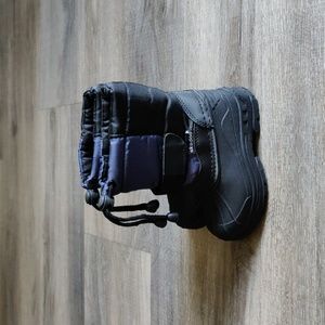 Boys Winter Snow Boots
